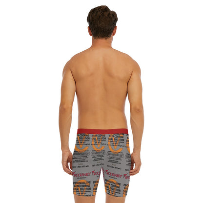 Stolo Clothing Co Wocky Compression Boxers