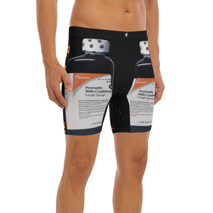 Stolo Clothing Co Muddy Buddy Compression Boxers