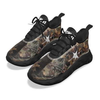 Stolo Clothing Co Steppers 2.0- CAMO