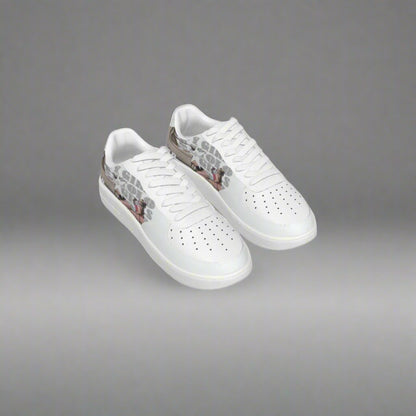 Stolo Clothing Co Low Steppers - PRETTY GIRLS LOVE STOLO EDITON