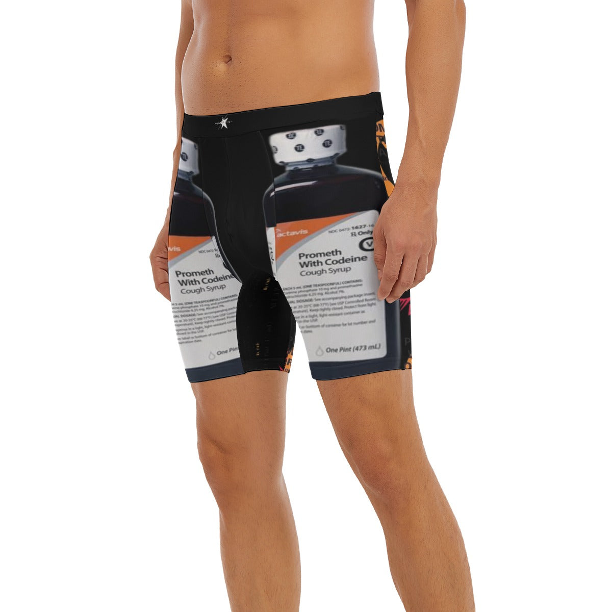 Stolo Clothing Co Muddy Buddy Compression Boxers