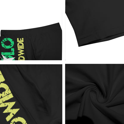 Stolo Clothing Co Stolo World Wide Compression Boxers