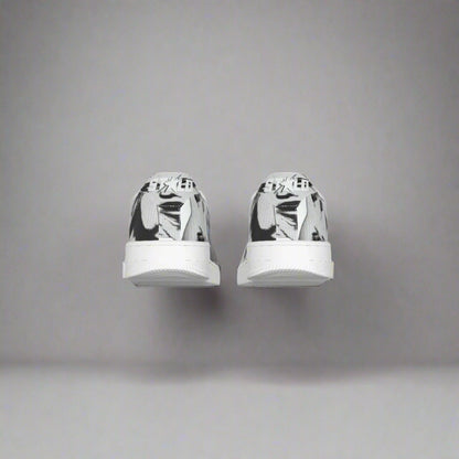 Stolo Clothing Co Low Steppers - EVIL NUN