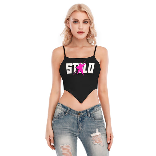 Stolo Clothing Co STARCHILD Cami Tube Top