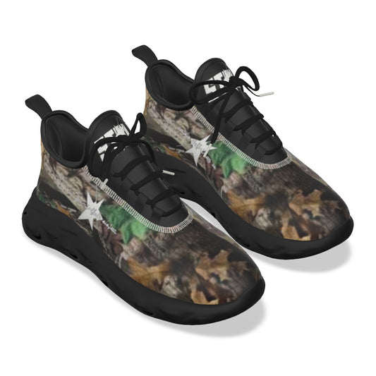 Stolo Clothing Co Steppers 2.0- CAMO