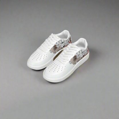 Stolo Clothing Co Low Steppers - PRETTY GIRLS LOVE STOLO EDITON