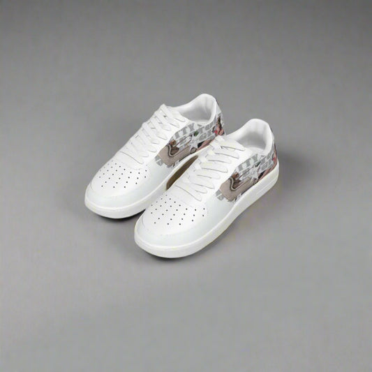 Stolo Clothing Co Low Steppers - PRETTY GIRLS LOVE STOLO EDITON