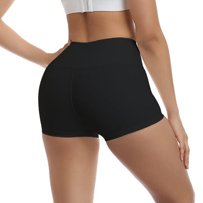 Stolo Clothing Co Birdies Ultra-Short Yoga Shorts