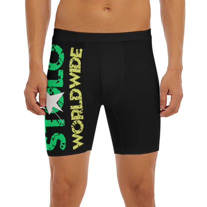 Stolo Clothing Co Stolo World Wide Compression Boxers