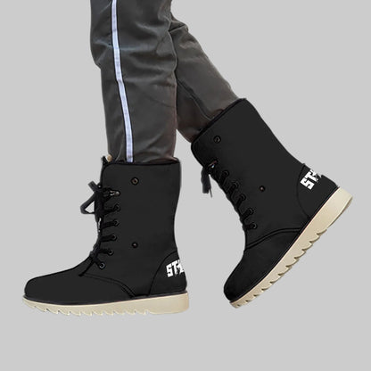 Stolo Clothing Co STARCHILD Unisex Plush Boots