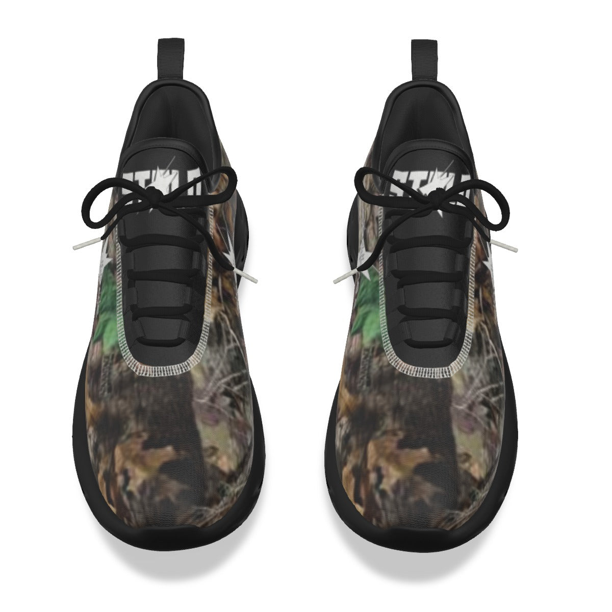 Stolo Clothing Co Steppers 2.0- CAMO