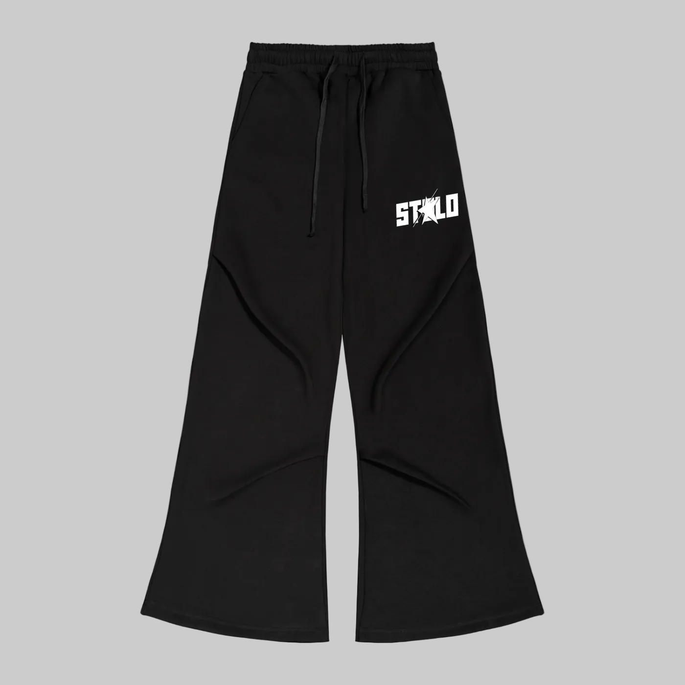 Stolo Clothing Co STARCHILD Super Baggy Sweatpants