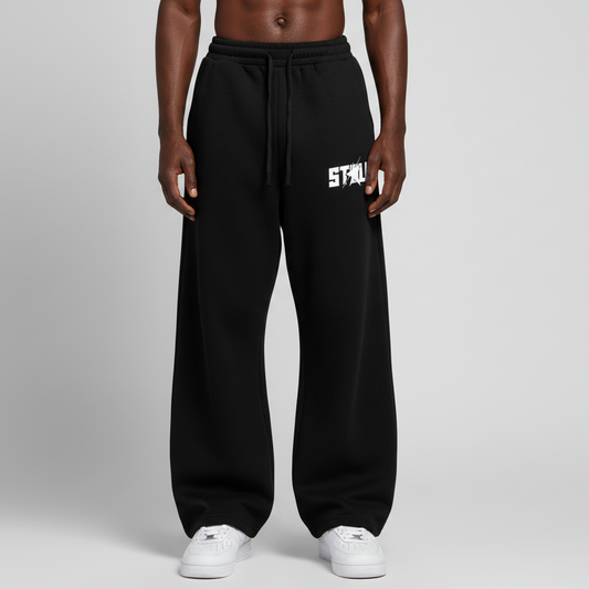 Stolo Clothing Co STARCHILD Super Baggy Sweatpants