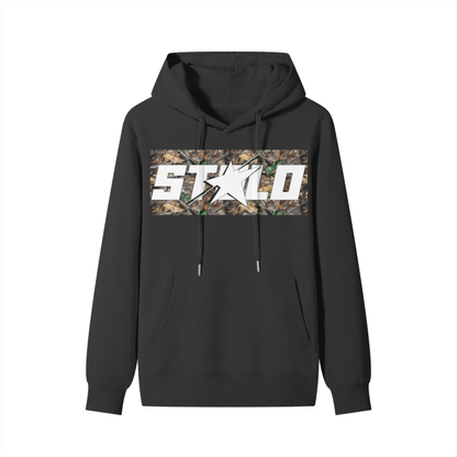 Stolo Clothing Co Starchild Camo Classic Hoodie