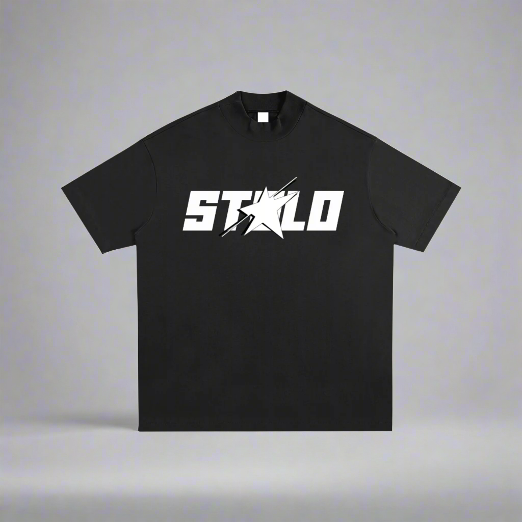 Stolo Clothing Co STARCHILD Essential Cotton Tee