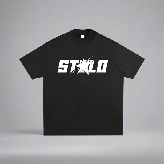 Stolo Clothing Co STARCHILD Essential Cotton Tee