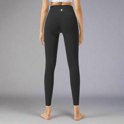 Stolo Clothing Co STARCHILD High Rise Yoga Pants W/ Pocket