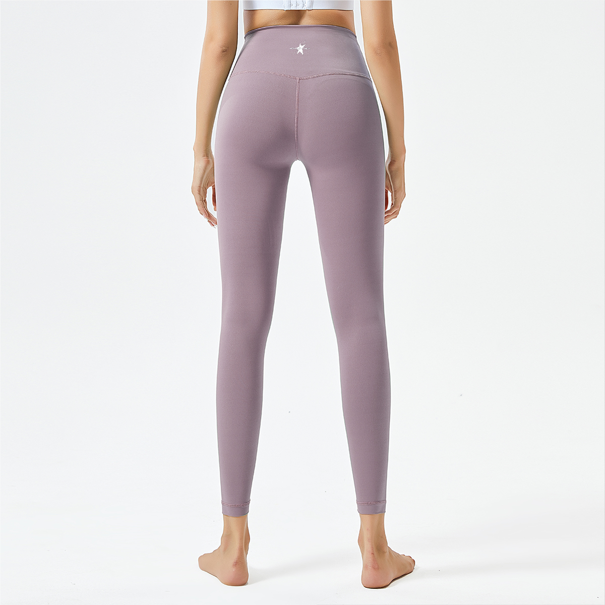 Stolo Clothing Co STARCHILD High Rise Yoga Pants W/ Pocket