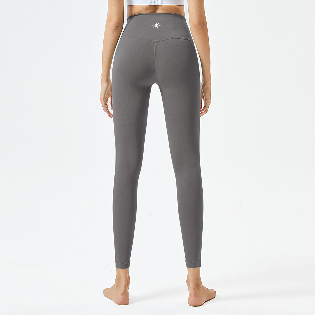 Stolo Clothing Co STARCHILD High Rise Yoga Pants W/ Pocket