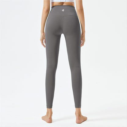Stolo Clothing Co STARCHILD High Rise Yoga Pants W/ Pocket