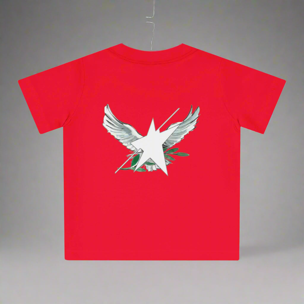 Stolo Clothing Co Kid's Birdies Baby Tee