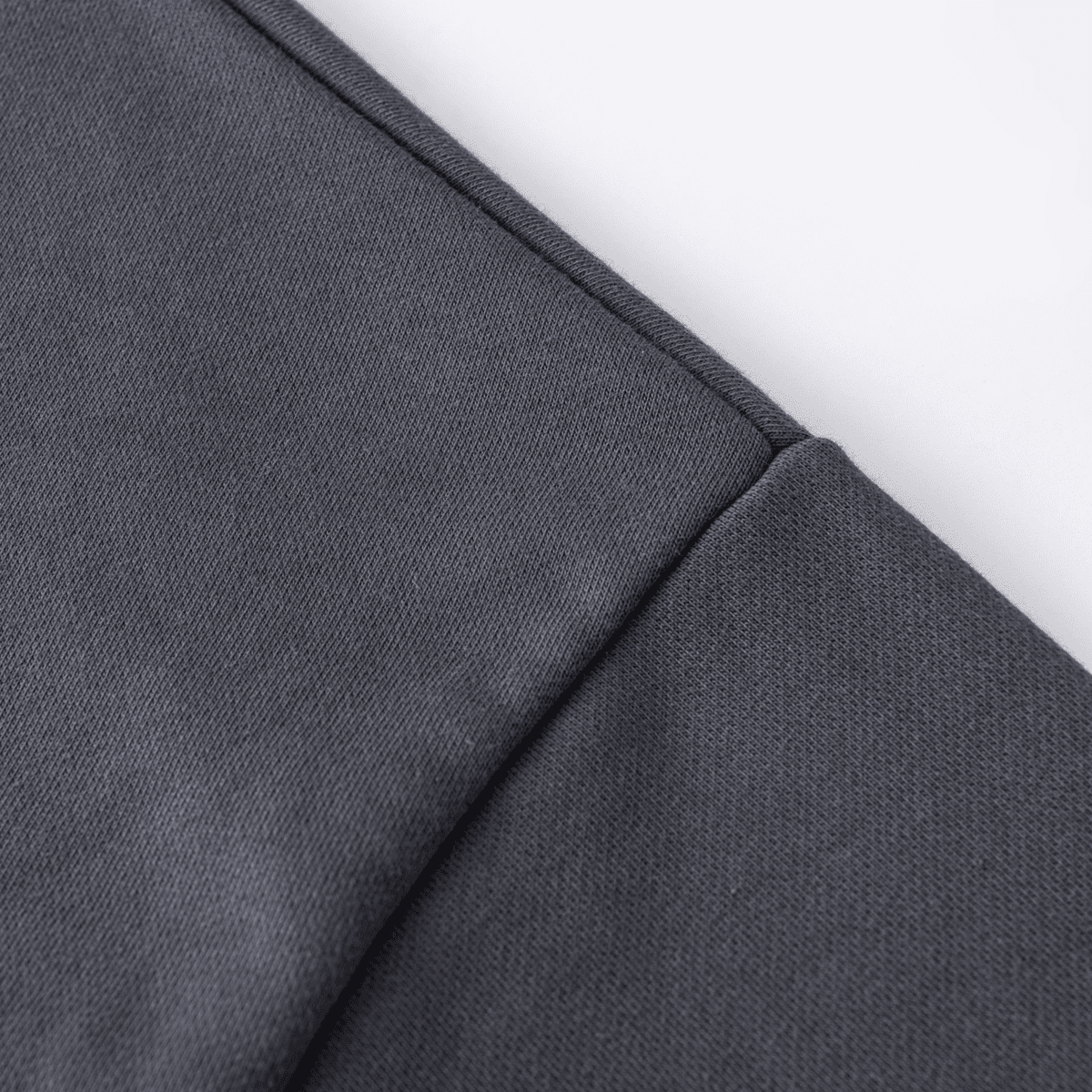Stolo Clothing Co Heavyweight Half-Zip Polo（445GSM）