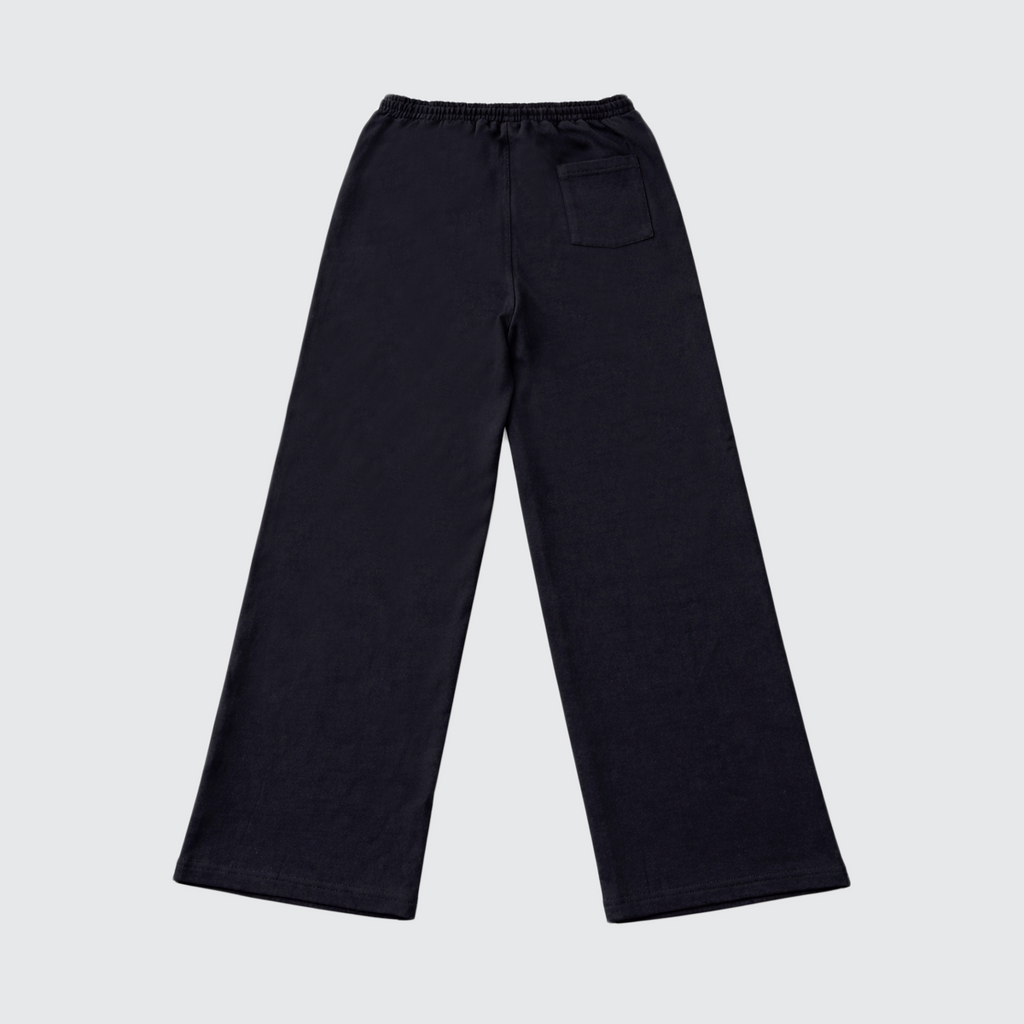 Stolo Clothing Co STARCHILD REBORN French Terry Wide Leg Sweatpants（300GSM ）