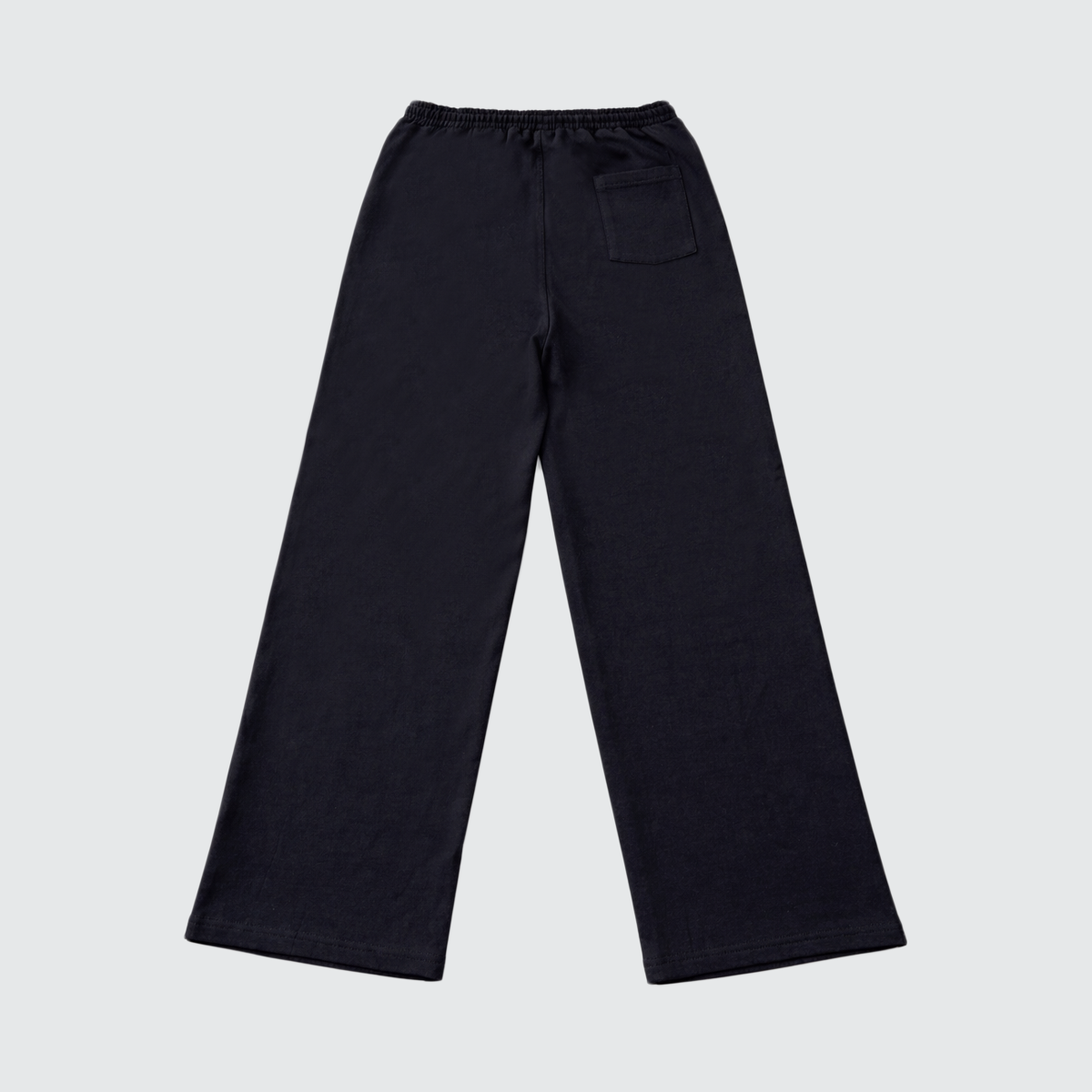 Stolo Clothing Co STARCHILD REBORN French Terry Wide Leg Sweatpants（300GSM ）