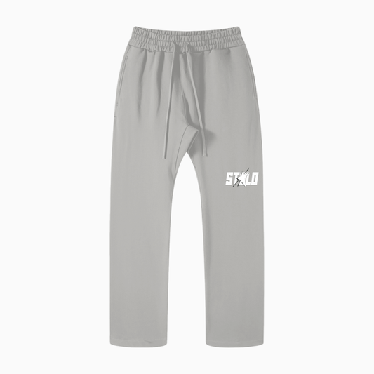 Stolo Clothing Co Starchild Straight Leg Pants