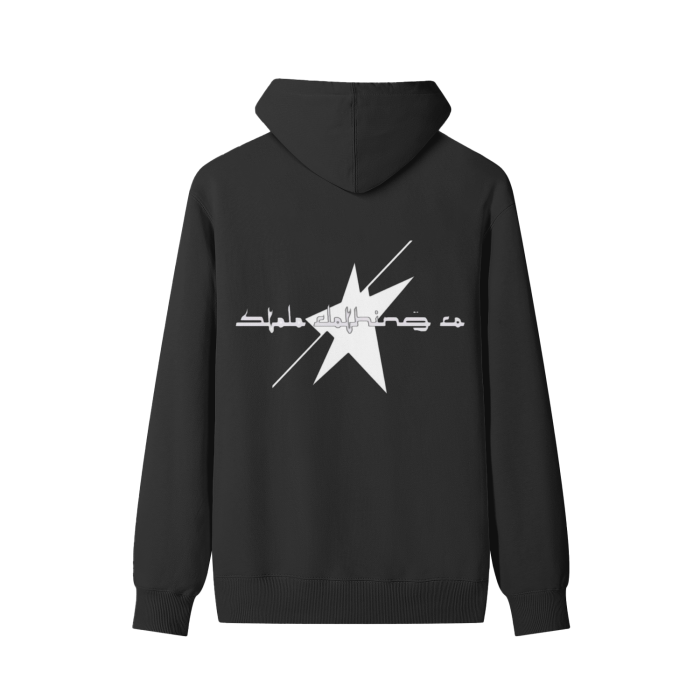 Stolo Clothing Co Starchild Camo Classic Hoodie