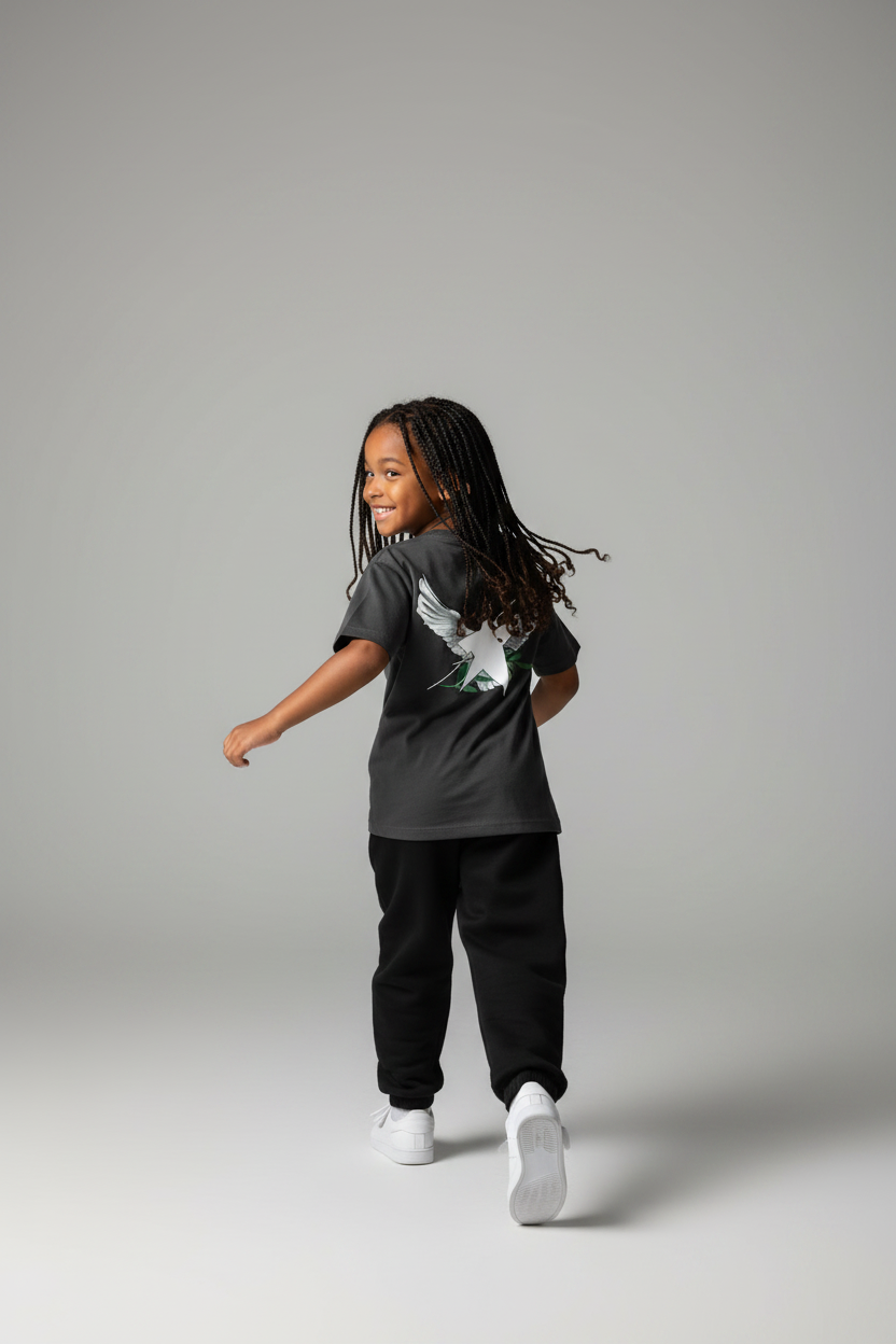 Stolo Clothing Co Kids' Birdies Classic T-shirt