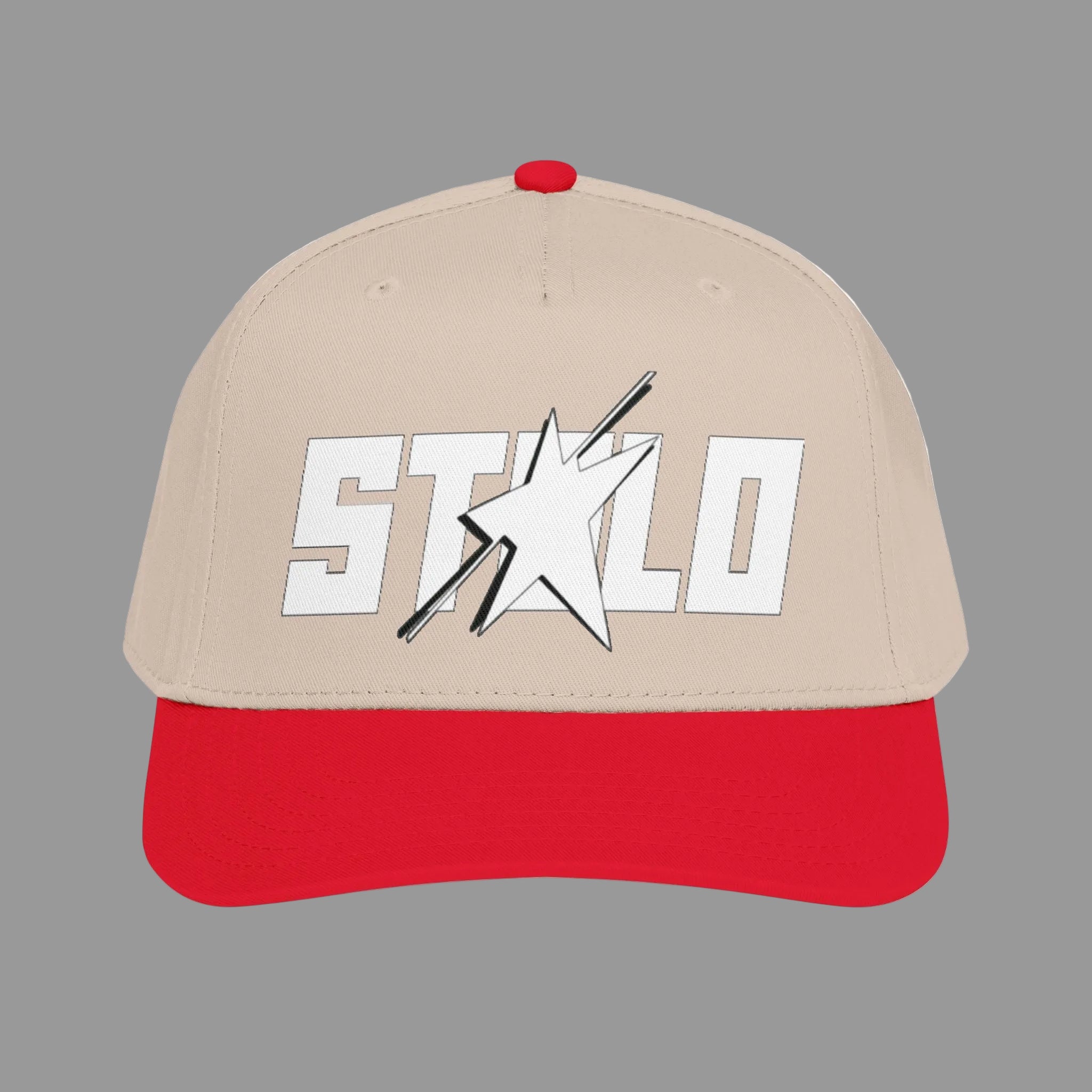 Stolo Clothing Co OG STARCHILD A-Frame Hat