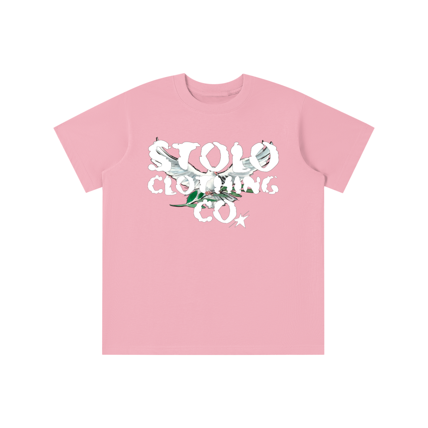 Stolo Clothing Co Kids' Birdies Classic T-shirt