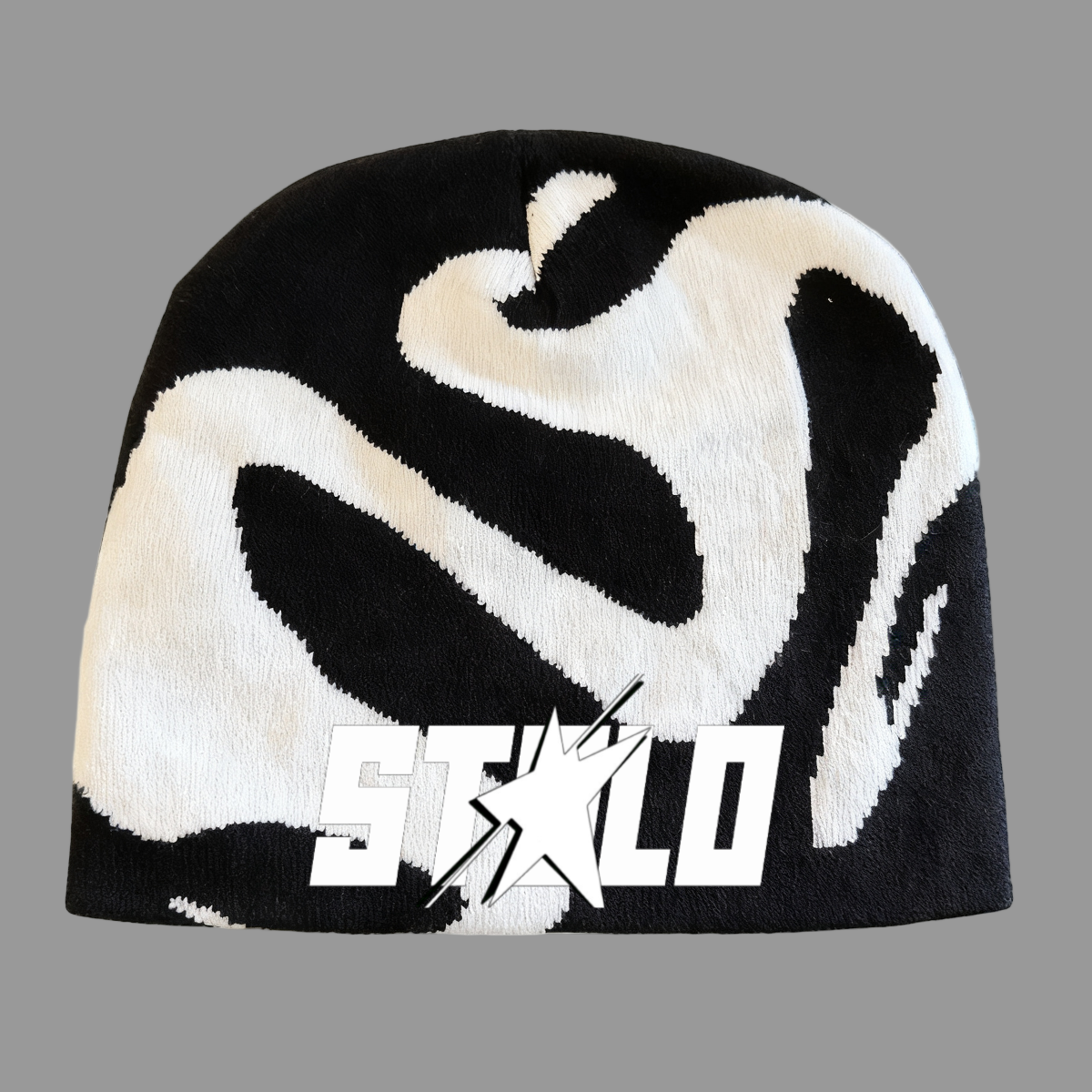 Stolo Clothing Co STARCHILD MOHAIR Knit Beanie