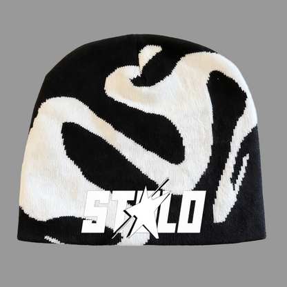 Stolo Clothing Co STARCHILD MOHAIR Knit Beanie