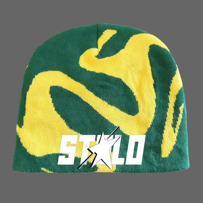 Stolo Clothing Co STARCHILD MOHAIR Knit Beanie