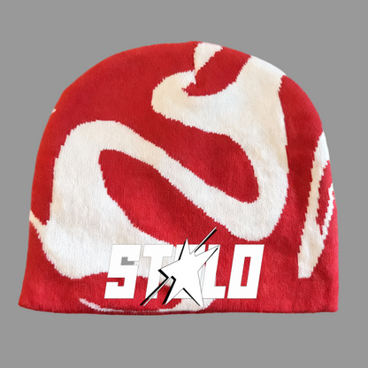 Stolo Clothing Co STARCHILD MOHAIR Knit Beanie