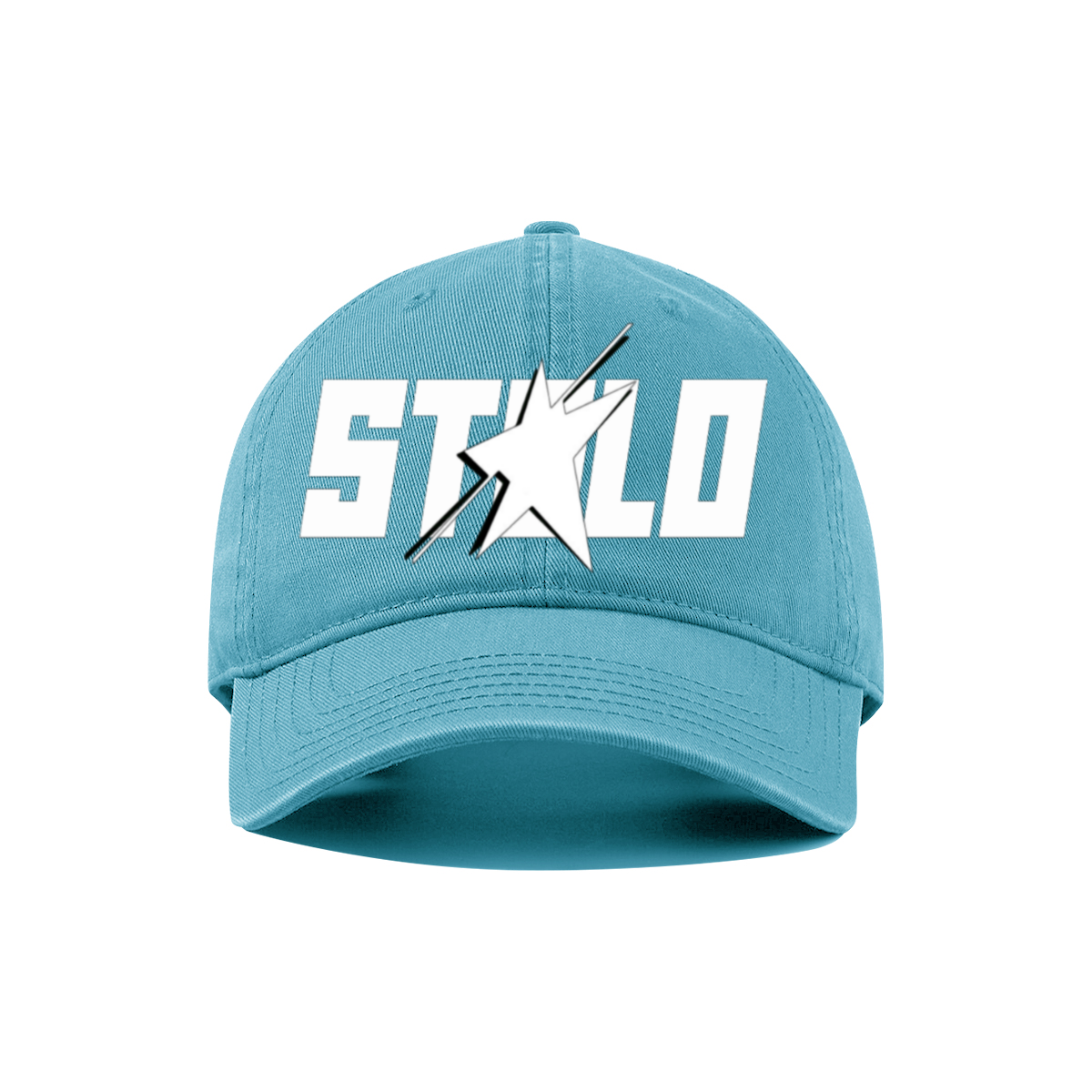 Stolo Clothing Co Starchild MILF Hat