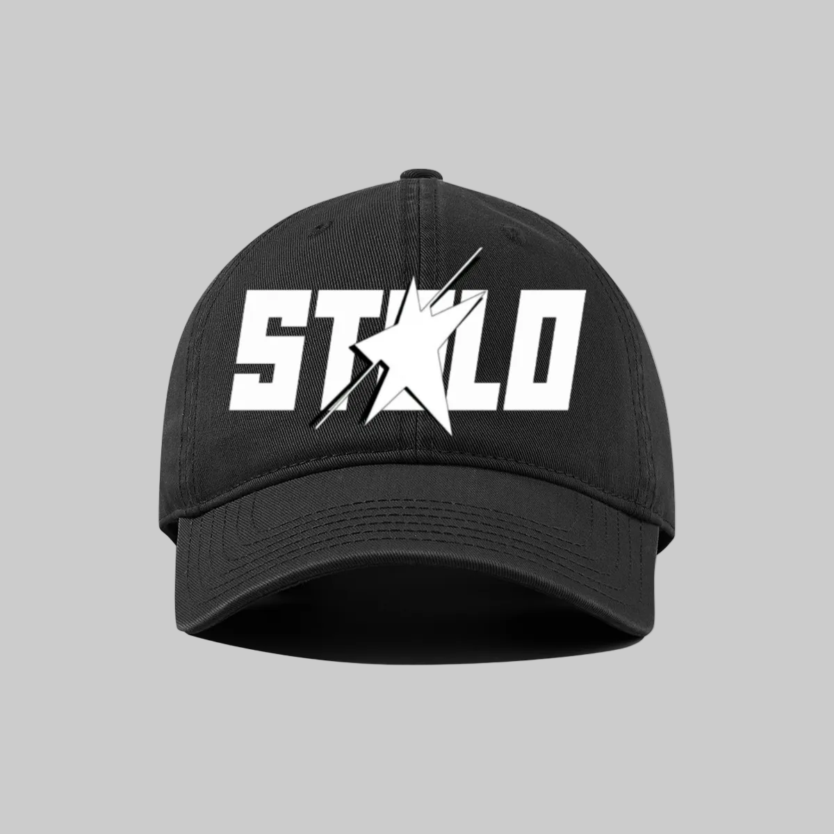 Stolo Clothing Co Starchild MILF Hat