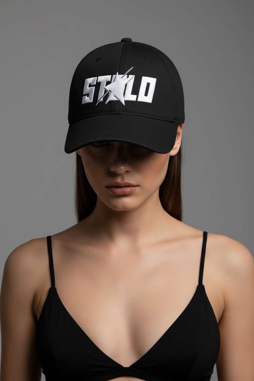 Stolo Clothing Co Starchild MILF Hat