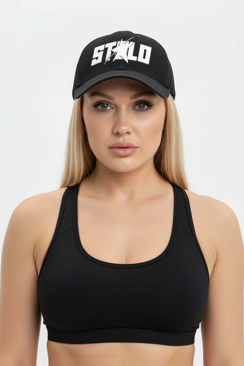 Stolo Clothing Co Starchild MILF Hat