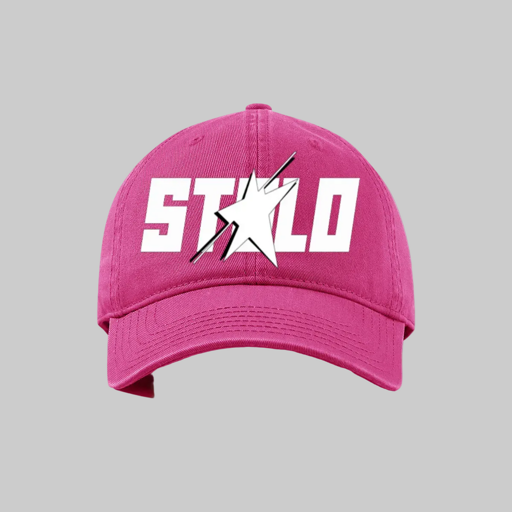 Stolo Clothing Co Starchild MILF Hat