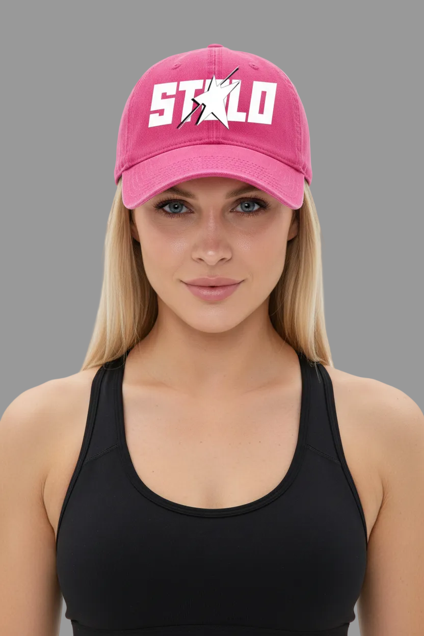 Stolo Clothing Co Starchild MILF Hat