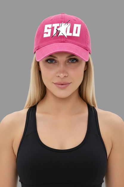Stolo Clothing Co Starchild MILF Hat