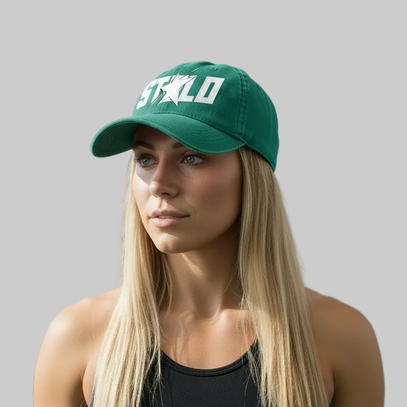 Stolo Clothing Co Starchild MILF Hat