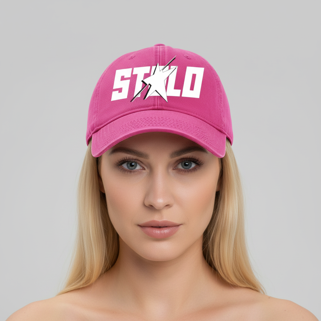 Stolo Clothing Co Starchild MILF Hat