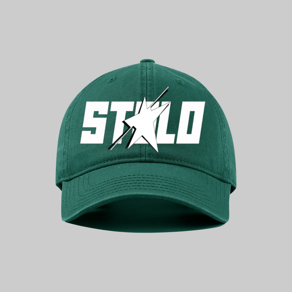 Stolo Clothing Co Starchild MILF Hat
