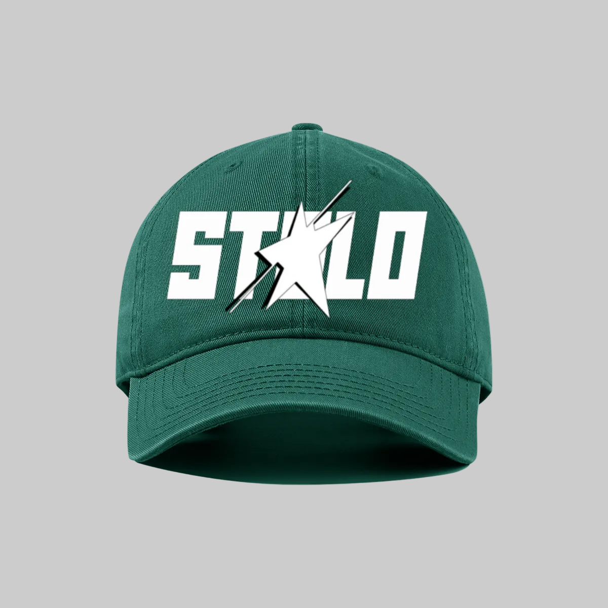 Stolo Clothing Co Starchild MILF Hat