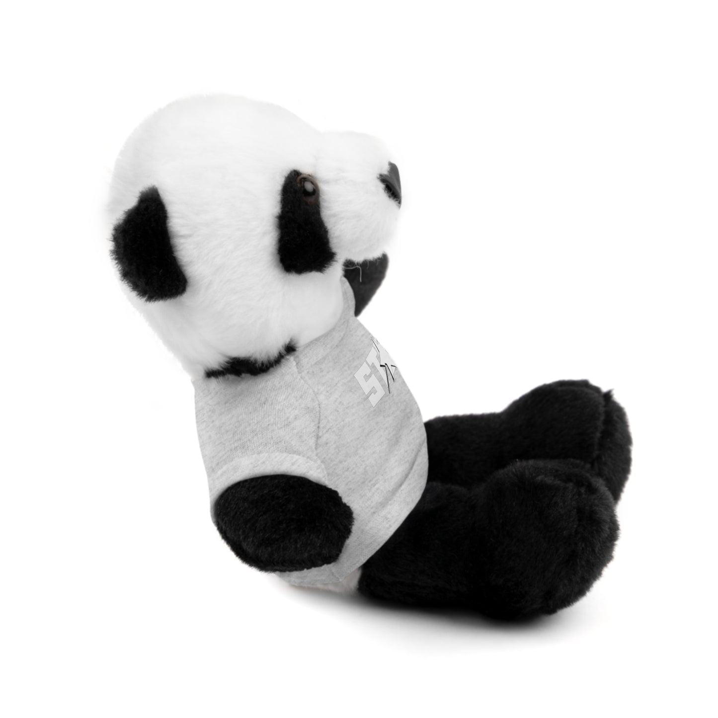 Collectable Stolo Clothing Co Stuffed Animal Plush Toys with STARCHILD T-Shirt