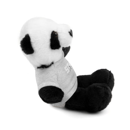 Collectable Stolo Clothing Co Stuffed Animal Plush Toys with STARCHILD T-Shirt